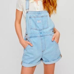Levi’s Vintage Overalls